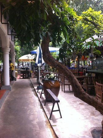 Koh Kong Village Restaurant